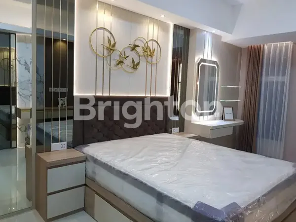 image APARTEMEN BENSON VIEW CITY GOLF (4)