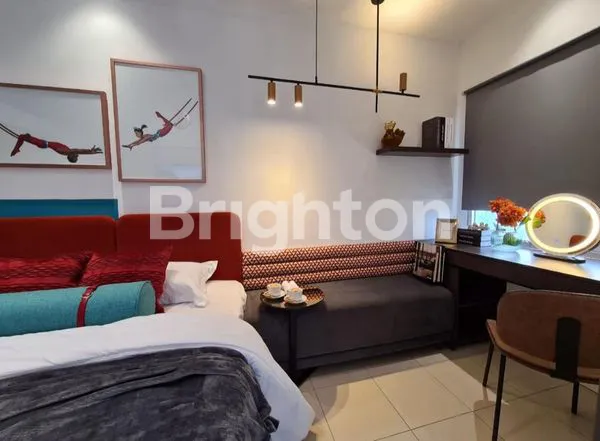 image DIJUAL APARTEMEN PAVILIUN PERMATA (2)