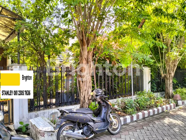 image JEMURSARI TIMUR HOOK, SELANGKAH MENUJU RAYA JEMURSARI (3)