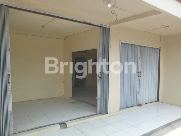 image RUMAH + TOKO DI PINGGIR JALAN RAYA CIOMAS CIBINONG (3)