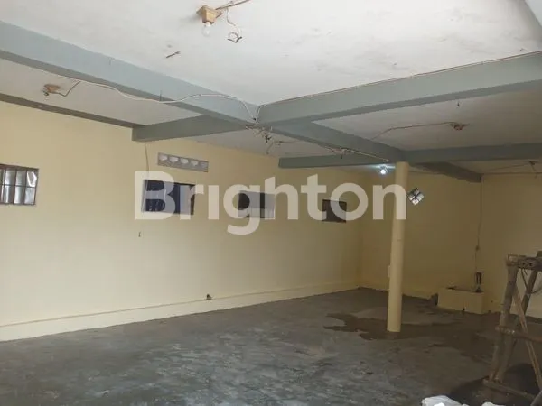 image RUMAH + TOKO DI PINGGIR JALAN RAYA CIOMAS CIBINONG (8)