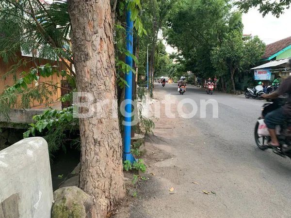 Gambar Property TANAH DI JL.CENDANA KOTA KEDIRI