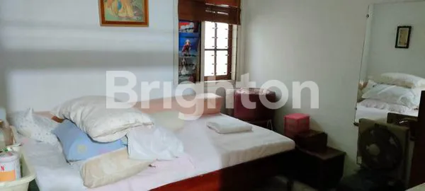 image RUMAH HOMEY DI DATARAN TINGGI DENGAN TIPE TANAH UP SLOVE DI DAGO BANDUNG (2)