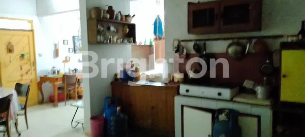 image RUMAH HOMEY DI DATARAN TINGGI DENGAN TIPE TANAH UP SLOVE DI DAGO BANDUNG (5)