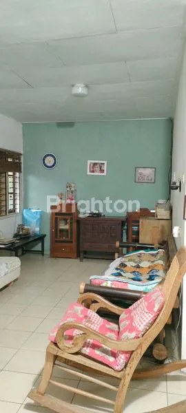 image RUMAH HOMEY DI DATARAN TINGGI DENGAN TIPE TANAH UP SLOVE DI DAGO BANDUNG (6)