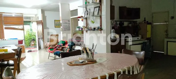 image RUMAH HOMEY DI DATARAN TINGGI DENGAN TIPE TANAH UP SLOVE DI DAGO BANDUNG (7)