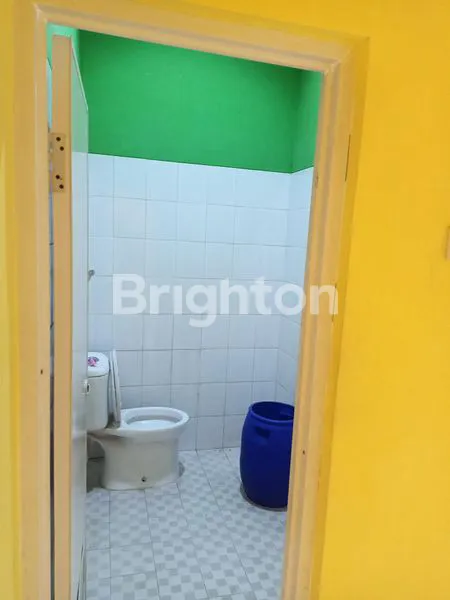 image RUMAH BAGUS STRATEGIS SIAP HUNI DI CLUSTER YANG NYAMAN (10)