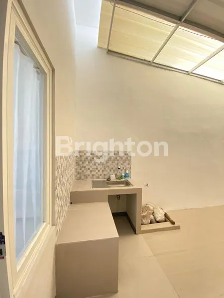 image RUMAH BARU SIAP HUNI FULL RENOV DI CEMANDI, SEDATI DEKAT JUANDA (4)