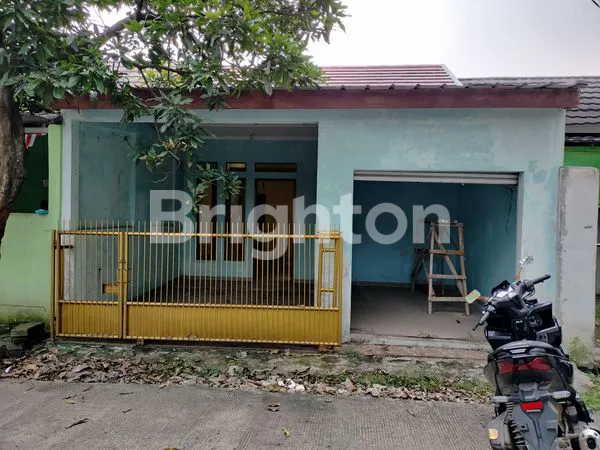 image RUMAH RENOVASI + WARUNG DI METLAND CILEUNGSI, DEKAT MALL<br />
, CILEUNGSI ,BOGOR ,JAWA BARAT  (4)