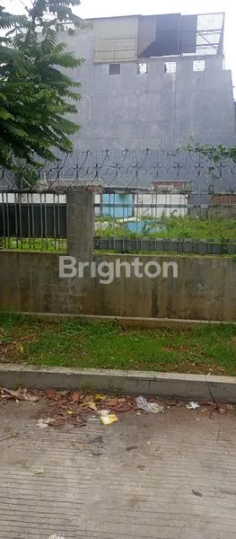 image TANAH DIDAERAH STRATEGIS DALAM KOMP HOOK DI PLUIT JAKARTA UTARA (1)