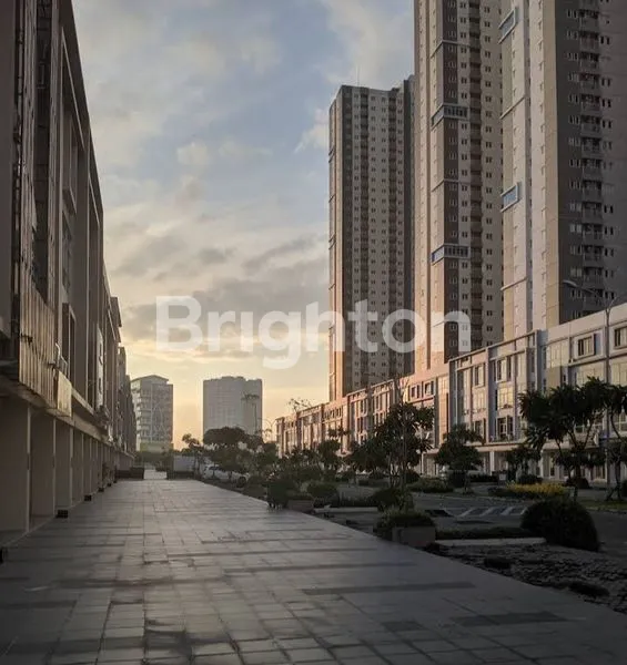 image SELANGKAH KE MCD KENJERAN, APARTEMEN CITY VIEW SIAP HUNI, SURABAYA (2)