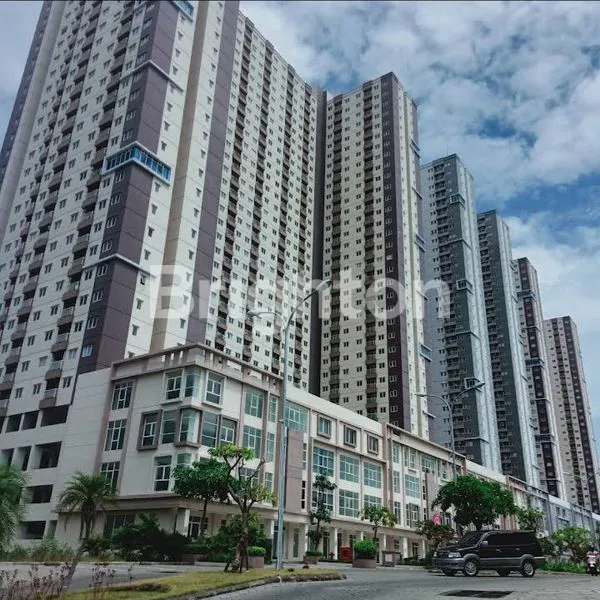 image SELANGKAH KE MCD KENJERAN, APARTEMEN CITY VIEW SIAP HUNI, SURABAYA (1)