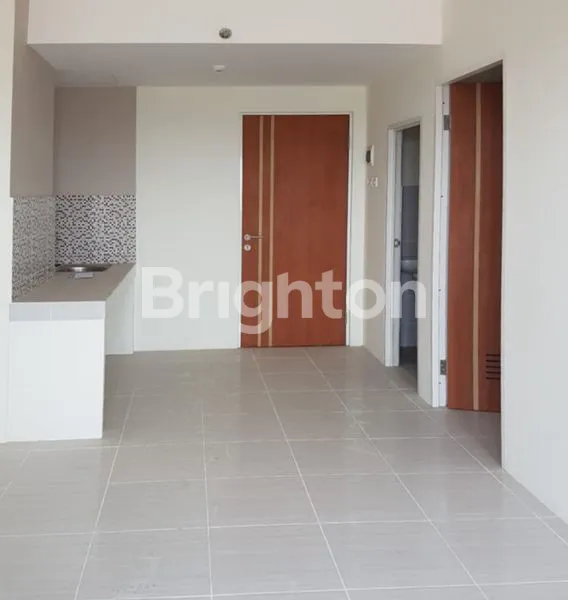 image SELANGKAH KE MCD KENJERAN, APARTEMEN CITY VIEW SIAP HUNI, SURABAYA (3)