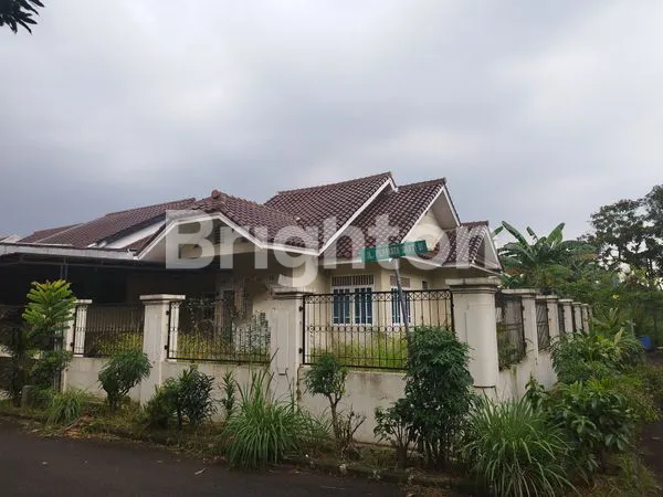 Gambar Property RUMAH POJOK YANG DINANTI