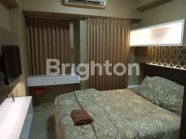 image APARTEMEN TANGLIN STUDIO VIEW POOL (1)