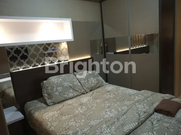 image APARTEMEN TANGLIN STUDIO VIEW POOL (2)