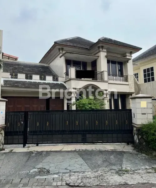 image HUNIAN SEMENTARA VILLA BUKIT MAS CLUSTER VICTORIAN (1)