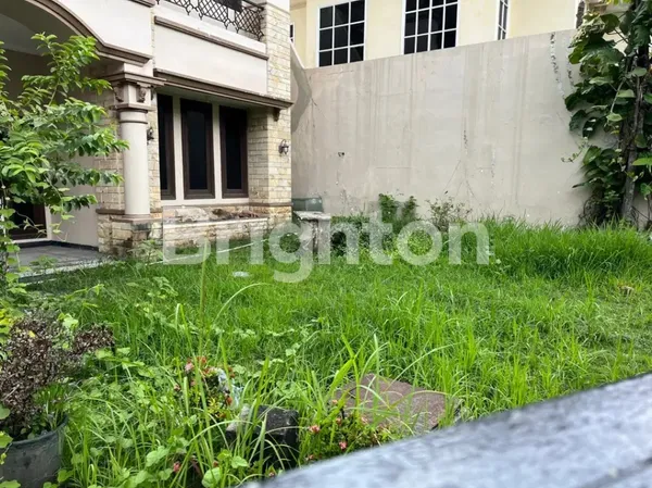 image HUNIAN SEMENTARA VILLA BUKIT MAS CLUSTER VICTORIAN (2)