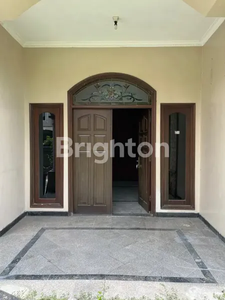 image HUNIAN SEMENTARA VILLA BUKIT MAS CLUSTER VICTORIAN (3)