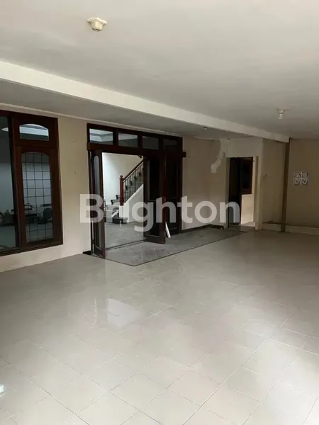 image HUNIAN SEMENTARA VILLA BUKIT MAS CLUSTER VICTORIAN (8)