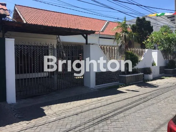 Gambar Property RUMAH PUSAT KOTA KEMANA2 STRATEGIS SINDORO