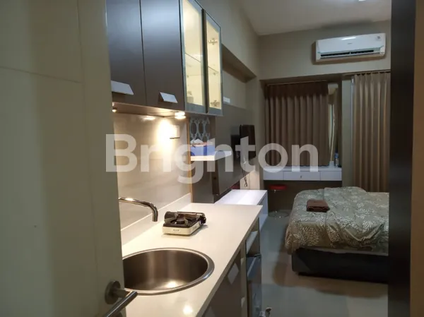 image APARTEMEN TANGLIN STUDIO FURNISHED (2)