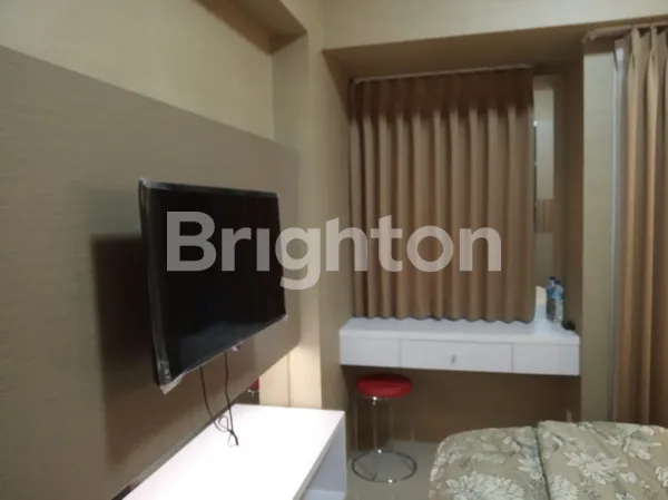 image APARTEMEN TANGLIN STUDIO FURNISHED (3)