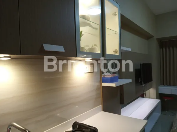 image APARTEMEN TANGLIN STUDIO FURNISHED (4)