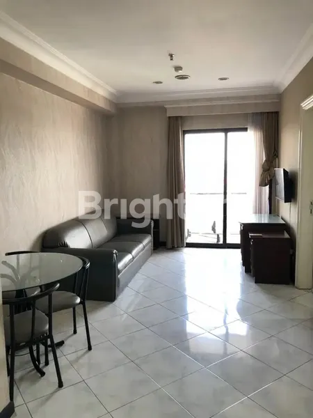 image APARTEMEN BEVERLY HILLS 1BR VIEW CITY (1)