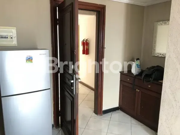 image APARTEMEN BEVERLY HILLS 1BR VIEW CITY (3)