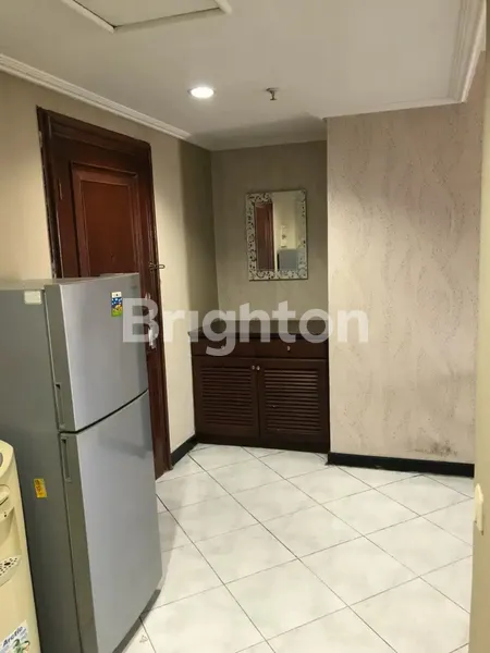 image APARTEMEN BEVERLY HILLS 1BR VIEW CITY (4)