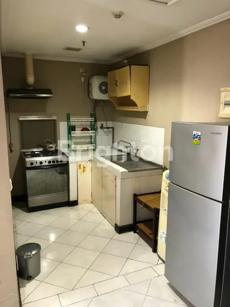 image APARTEMEN BEVERLY HILLS 1BR VIEW CITY (5)