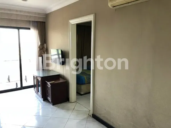 image APARTEMEN BEVERLY HILLS 1BR VIEW CITY (6)