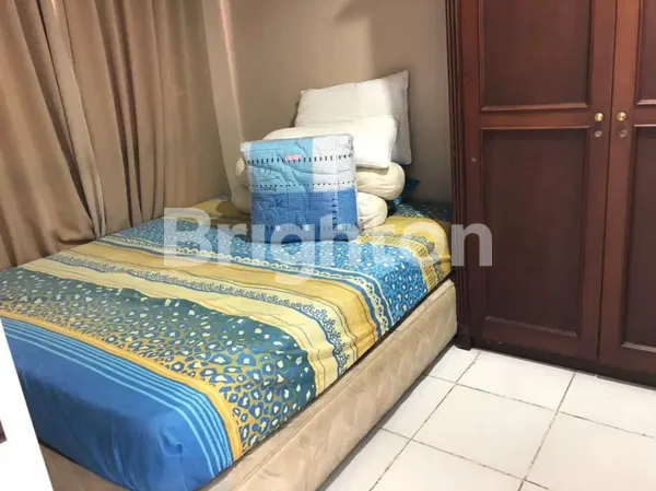 image APARTEMEN BEVERLY HILLS 1BR VIEW CITY (7)