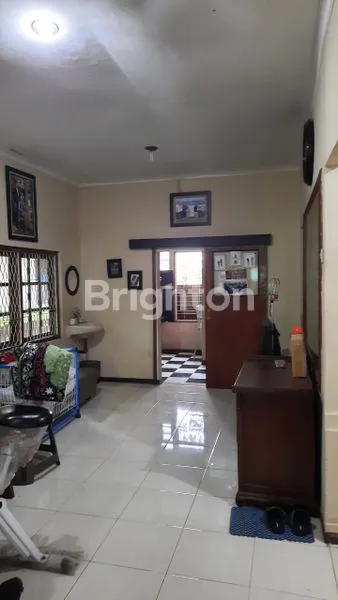 image RUMAH ANTIK PADALARANG MAINROAD LOKASI RAMAI DEKAT PINTU TOL DAN STASIUN (2)