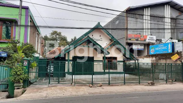 image RUMAH ANTIK PADALARANG MAINROAD LOKASI RAMAI DEKAT PINTU TOL DAN STASIUN (4)