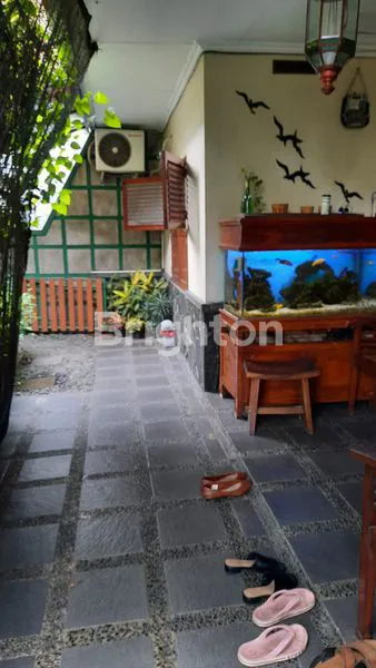 image RUMAH ANTIK PADALARANG MAINROAD LOKASI RAMAI DEKAT PINTU TOL DAN STASIUN (5)