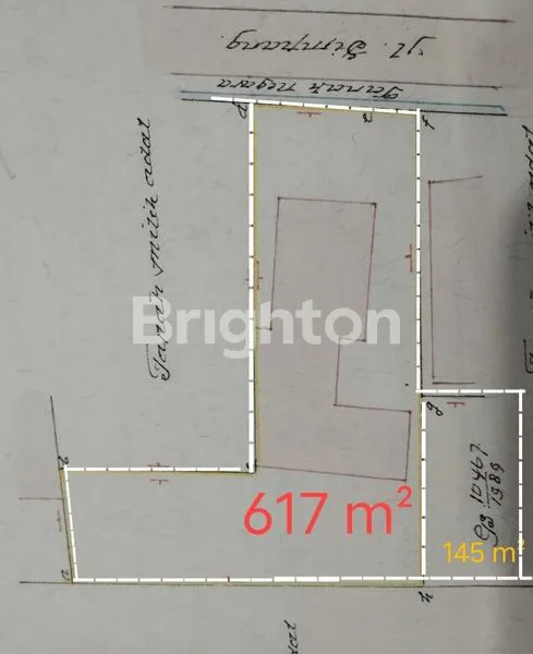 image RUMAH ANTIK PADALARANG MAINROAD LOKASI RAMAI DEKAT PINTU TOL DAN STASIUN (6)
