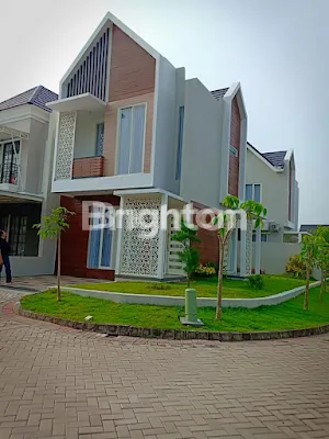 image SAFIRA GARDEN TYPE NIYATA  PLUS FURNISH (1)