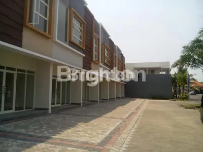 Gambar Property RUKO SAFIRA JUANDA