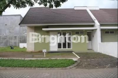 image BANJAR MUKTI RESIDENCE TYPE ACACIA POJOK (1)