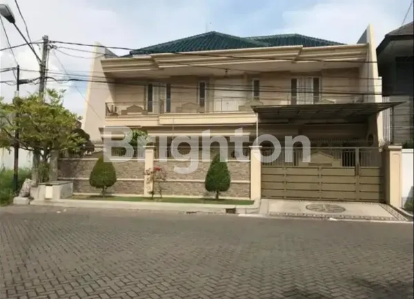 image RUMAH 2 LANTAI KAWASAN ELIT JALAN KEMBAR SIAP HUNI, ARAYA TAHAP 1 (1)