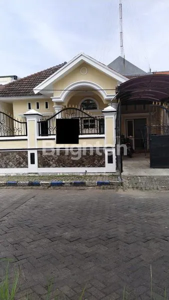 image RUMAH SIAP HUNI PURI INDAH SIDOARJO. DEKAT AKSES KE TOL. DEKAT SAMSAT. DEKAT KAHURIPAN GRAHA KOTA. (1)