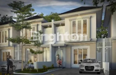 image BANJAR MUKTI RESIDENCE TYPE AMBROSIA GRANDE (1)