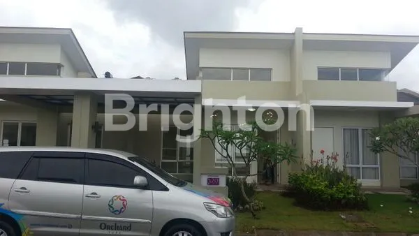 ORCHATD PARK SIAP DI HUNI