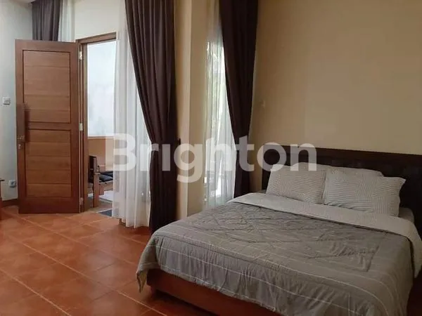 image KOST ELITE MINOTEL (MINI HOTEL) DI RENON (4)