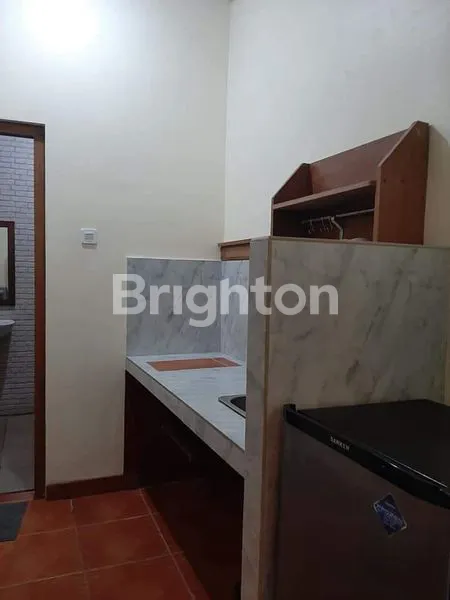 image KOST ELITE MINOTEL (MINI HOTEL) DI RENON (2)