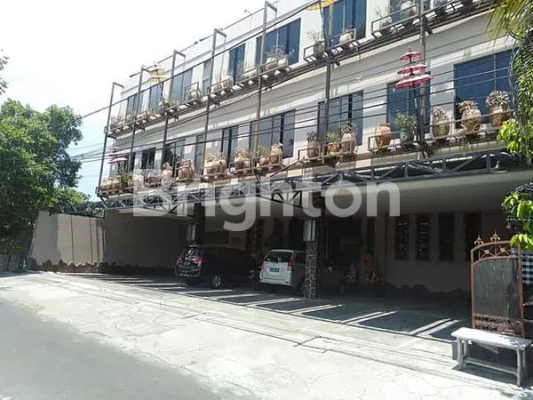 image KOST ELITE MINOTEL (MINI HOTEL) DI RENON (1)