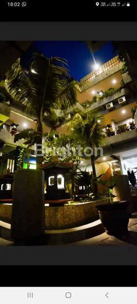 image KOST ELITE MINOTEL (MINI HOTEL) DI RENON (6)