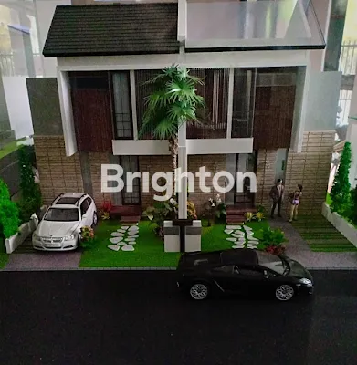 image RUMAH SHOJILAND TYPE 2BR HANAMI (1)